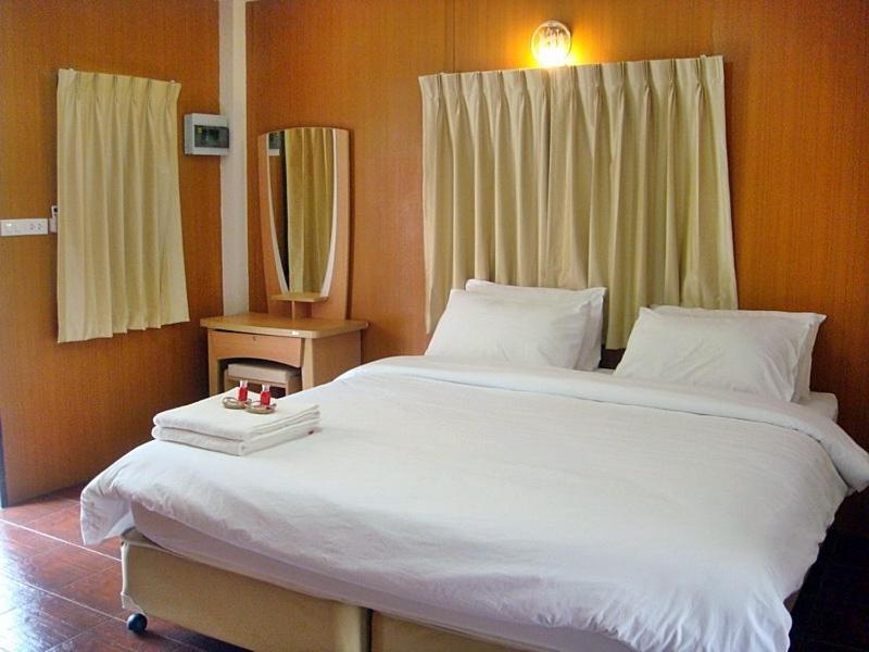 Banphu Kohchang Koh Chang Habitación foto