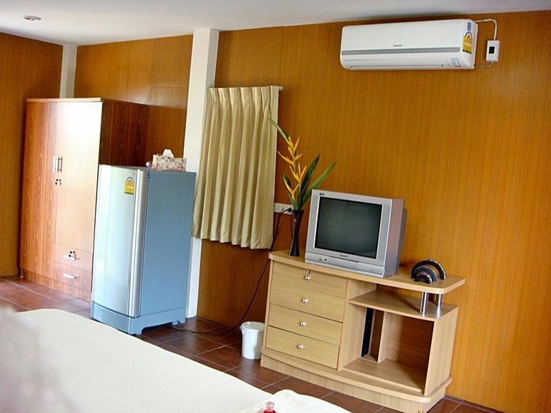 Banphu Kohchang Koh Chang Habitación foto