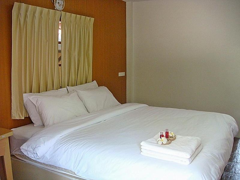 Banphu Kohchang Koh Chang Habitación foto