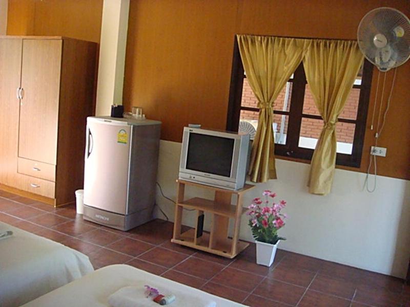Banphu Kohchang Koh Chang Habitación foto